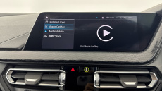 BMW 1 Series M135i xDrive 5dr Step Auto [Pro Pack] Petrol Hatchback